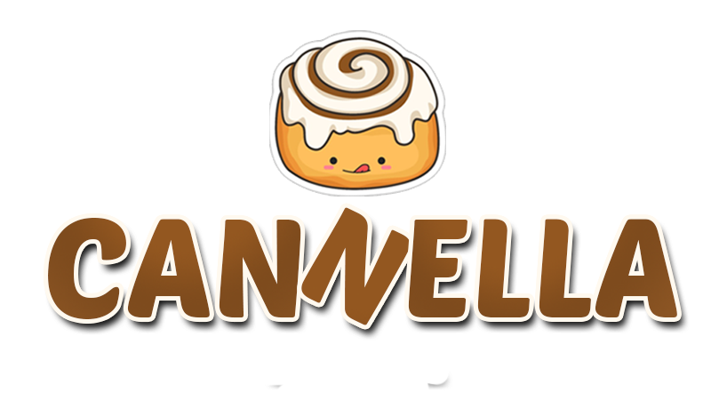 Cannella Logo